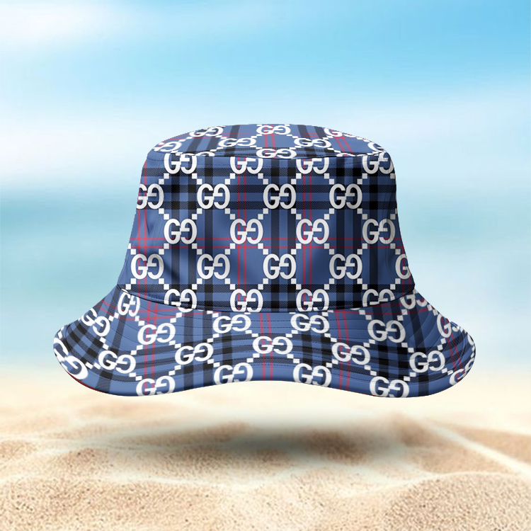 Gucci Summer Bucket Hat-Hp24050806