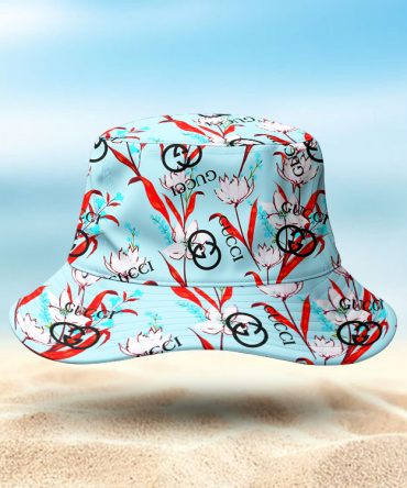 Gucci Summer Bucket Hat-Hp24050807