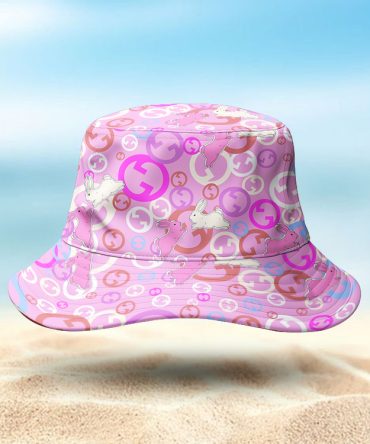 Gucci Summer Bucket Hat-Hp24050808