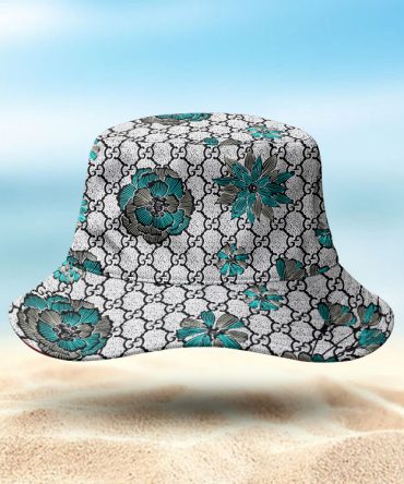 Gucci Summer Bucket Hat-Hp24050809