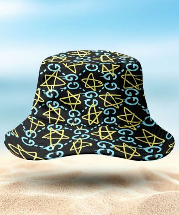 Gucci Summer Bucket Hat-Hp24050811