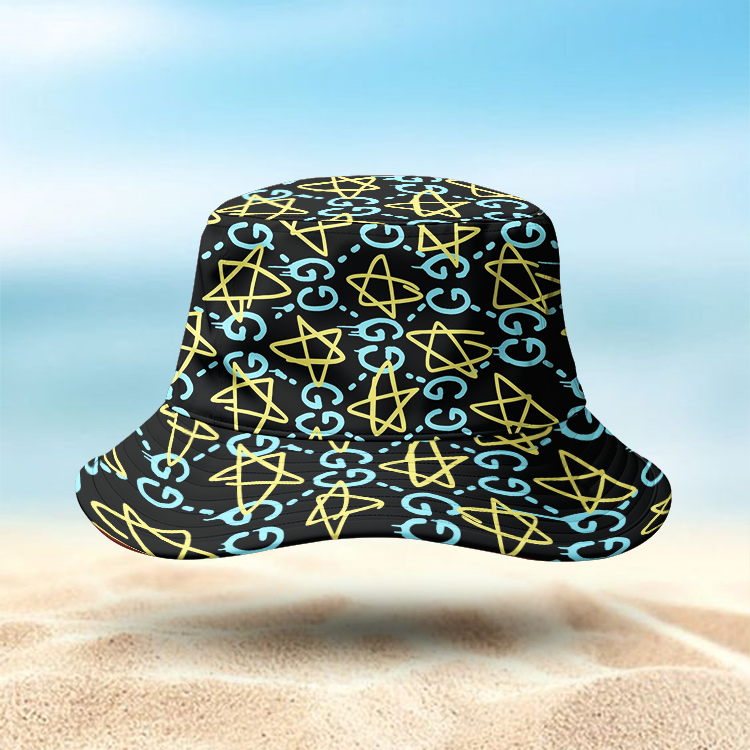 Gucci Summer Bucket Hat-Hp24050811