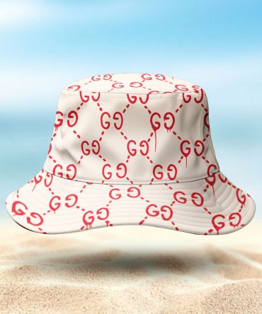 Gucci Summer Bucket Hat-Hp24050812