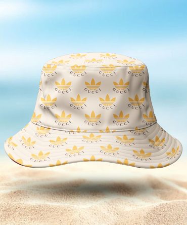 Gucci Summer Bucket Hat-Hp24050813