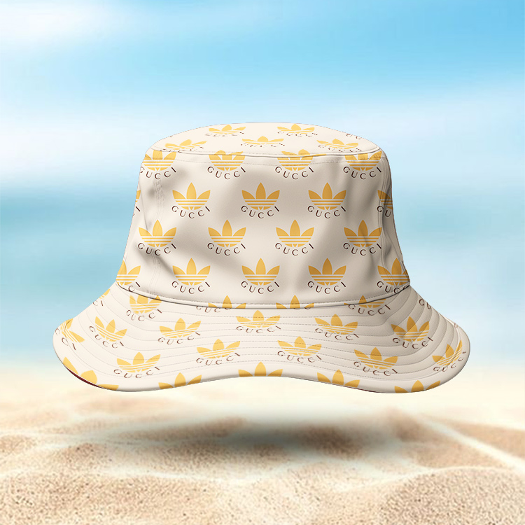 Gucci Summer Bucket Hat-Hp24050813