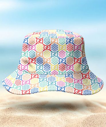 Gucci Summer Bucket Hat-Hp24050814