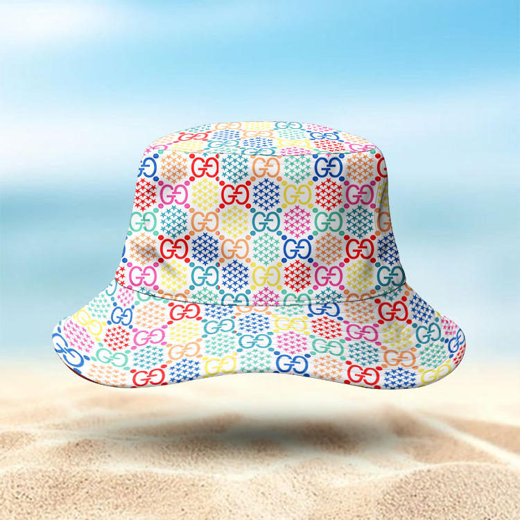 Gucci Summer Bucket Hat-Hp24050814