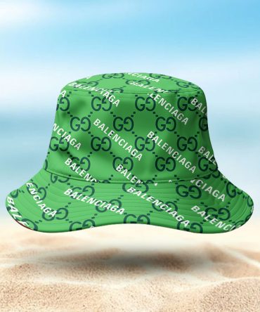 Gucci Summer Bucket Hat-Hp24050815