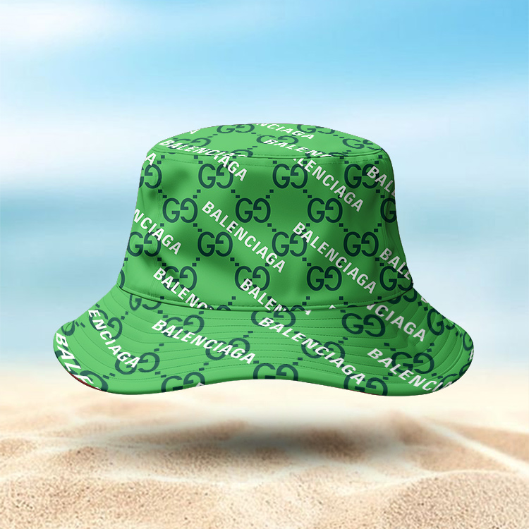 Gucci Summer Bucket Hat-Hp24050815
