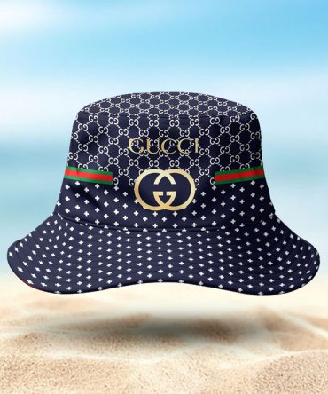 Gucci Summer Bucket Hat-Hp24050816