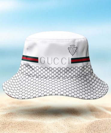 Gucci Summer Bucket Hat-Hp24050817