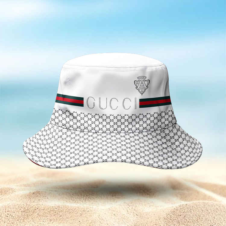 Gucci Summer Bucket Hat-Hp24050817