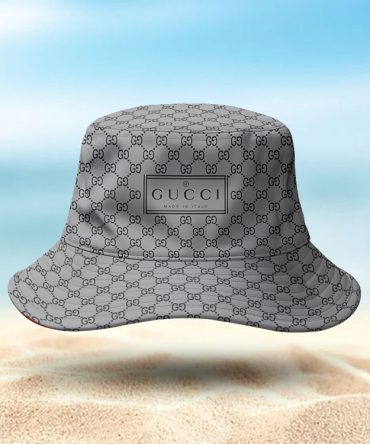 Gucci Summer Bucket Hat-Hp24050818