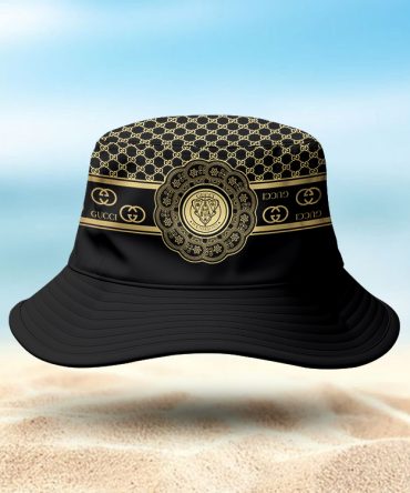 Gucci Summer Bucket Hat-Hp24050819