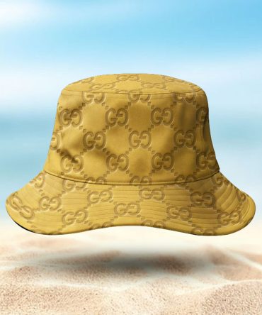 Gucci Summer Bucket Hat-Hp24050820