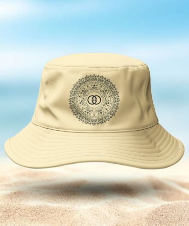 Gucci Summer Bucket Hat-Hp24050821