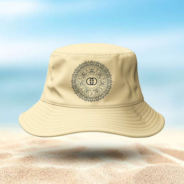 Gucci Summer Bucket Hat-Hp24050821