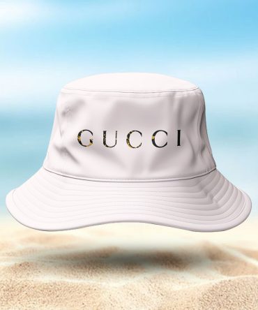 Gucci Summer Bucket Hat-Hp24050822