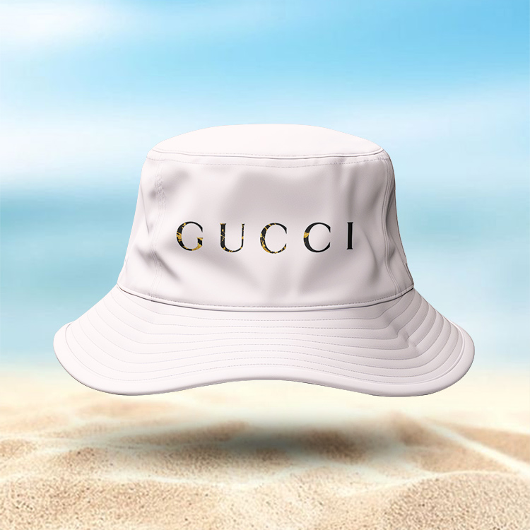 Gucci Summer Bucket Hat-Hp24050822