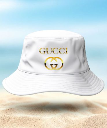 Gucci Summer Bucket Hat-Hp24050823