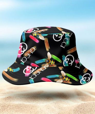 Gucci Summer Bucket Hat-Hp24050824