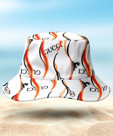 Gucci Summer Bucket Hat-Hp24050825