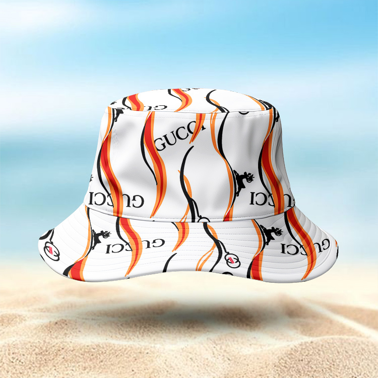 Gucci Summer Bucket Hat-Hp24050825