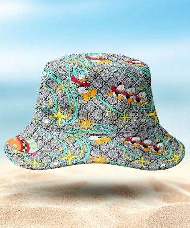 Gucci Summer Bucket Hat-Hp24050826
