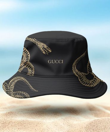 Gucci Summer Bucket Hat-Hp24050827