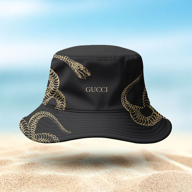 Gucci Summer Bucket Hat-Hp24050827