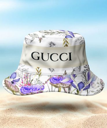 Gucci Summer Bucket Hat-Hp24050828