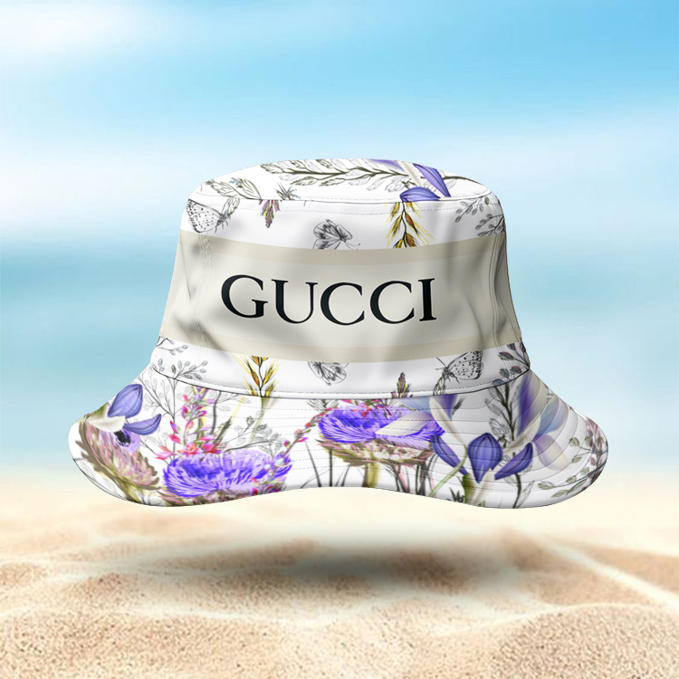 Gucci Summer Bucket Hat-Hp24050828
