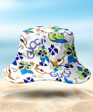Gucci Summer Bucket Hat-Hp24050829