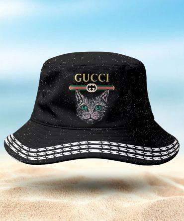 Gucci Summer Bucket Hat-Hp24050830