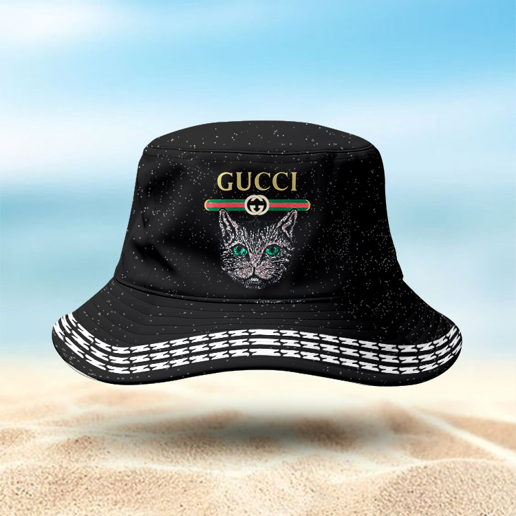 Gucci Summer Bucket Hat-Hp24050830