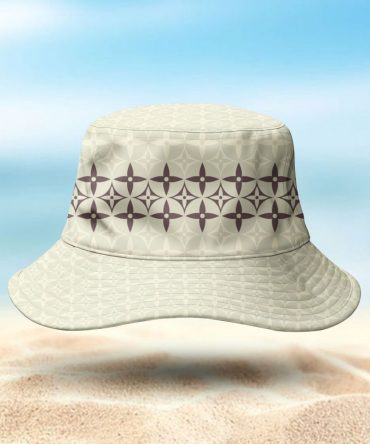 Louis Vuitton Summer Bucket Hat-Tda003805