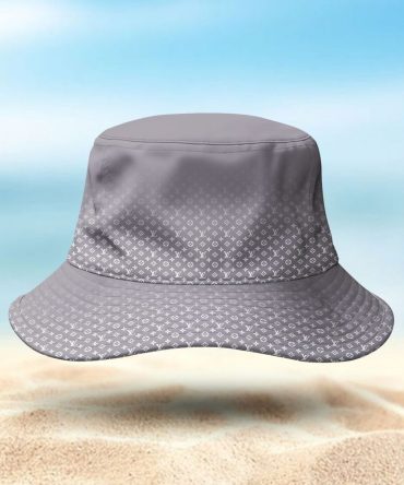 Louis Vuitton Summer Bucket Hat-Tda003807