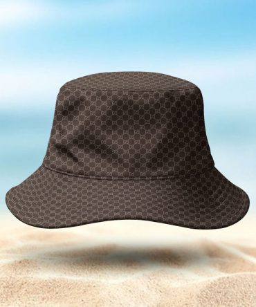 Gucci Summer Bucket Hat-Tda240508132