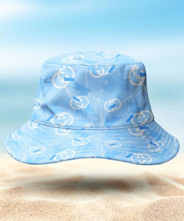 Gucci Summer Bucket Hat-Tda240508133
