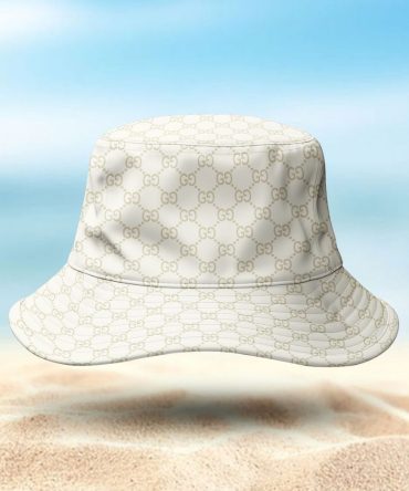 Gucci Summer Bucket Hat-Tda240508135