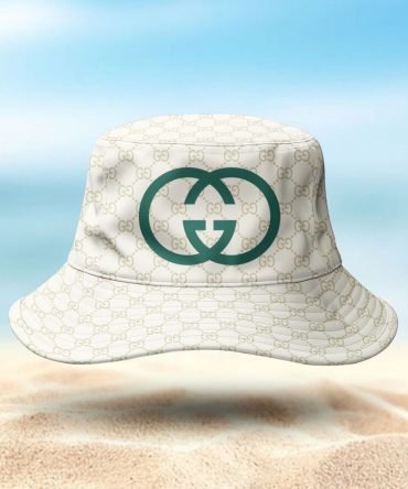 Gucci Summer Bucket Hat-Tda240508136