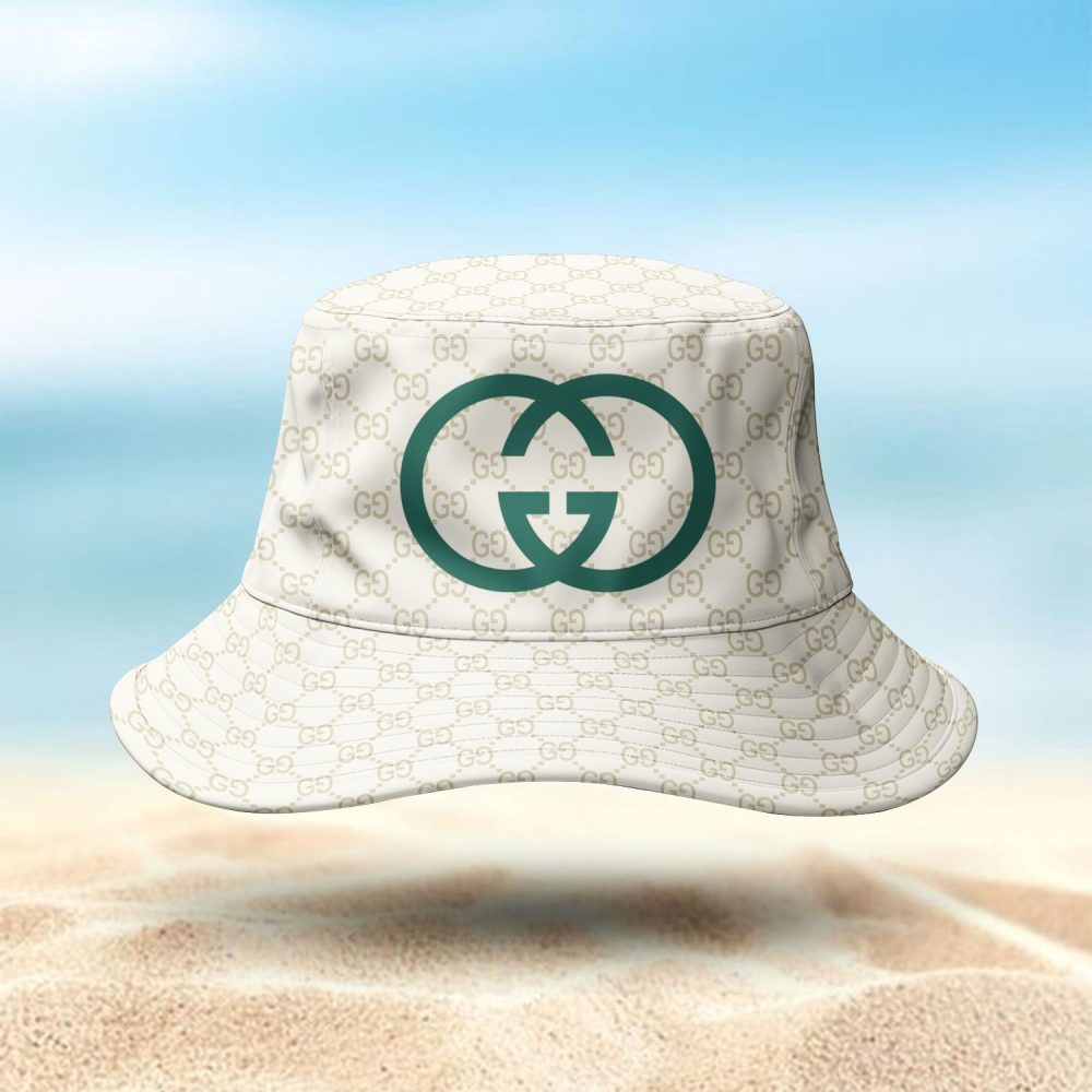 Gucci Summer Bucket Hat-Tda240508136