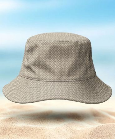 Gucci Summer Bucket Hat-Tda240508137