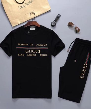 Limited Gucci Brand Unisex T-Shirt Gift Hot  Dn26120540