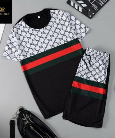 Limited Gucci Brand Unisex T-Shirt Gift Hot  Ligs1016