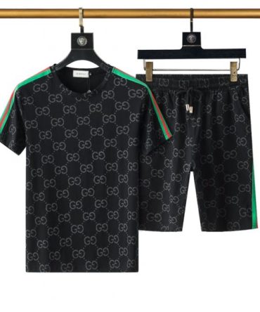 Limited Gucci Brand Unisex T-Shirt Gift Hot  Max08149
