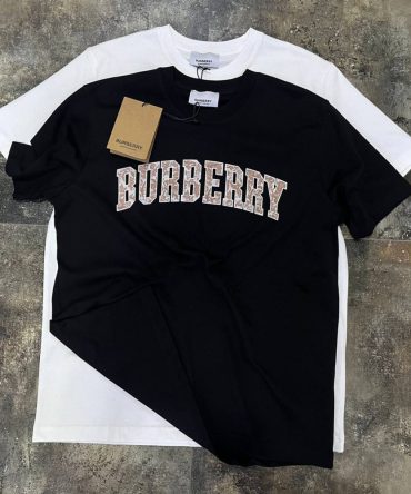 Limited Edition Luxury Brand Burberry T-Shirt Hot Gift Pea345918