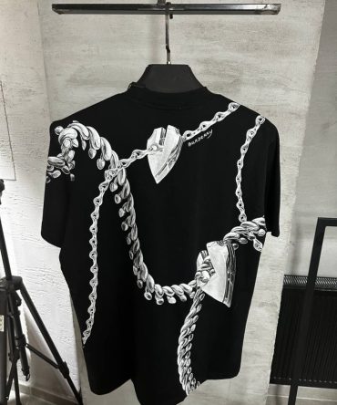 Limited Edition Luxury Brand Burberry T-Shirt Hot Gift Pea345936
