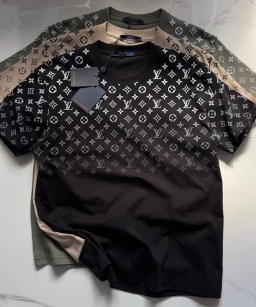 Limited Edition Louis Vuitton Lv Unisex T-Shirt Hot Gift 2024 Pea06092401