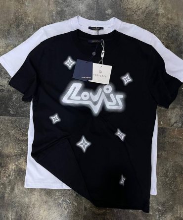 Limited Edition Louis Vuitton Lv Unisex T-Shirt Hot Gift 2024 Pea346055